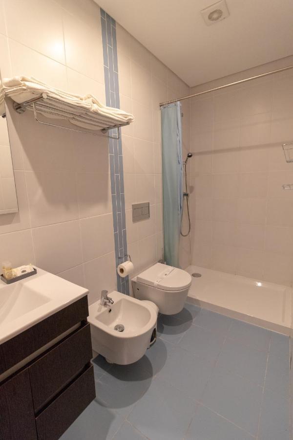Casa Cimo De Vila Termas de Sao Pedro do Sul Zewnętrze zdjęcie