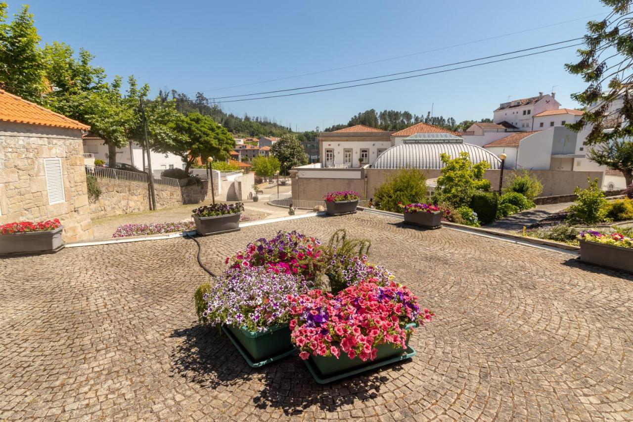 Casa Cimo De Vila Termas de Sao Pedro do Sul Zewnętrze zdjęcie