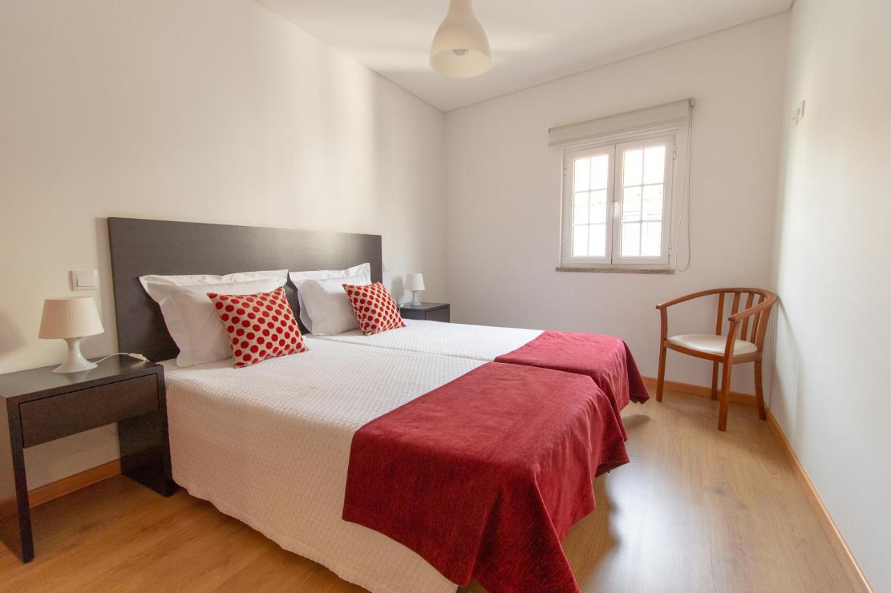 Casa Cimo De Vila Termas de Sao Pedro do Sul Zewnętrze zdjęcie