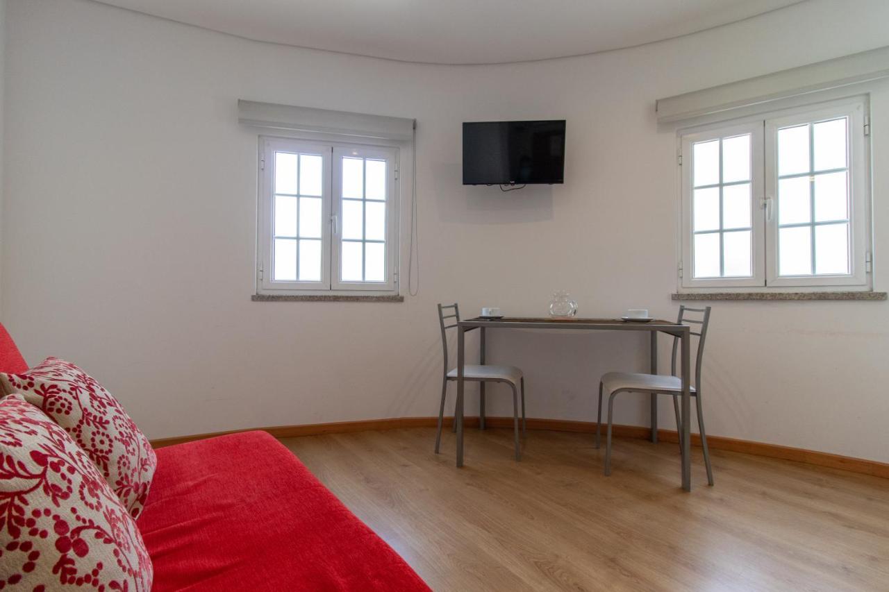 Casa Cimo De Vila Termas de Sao Pedro do Sul Zewnętrze zdjęcie