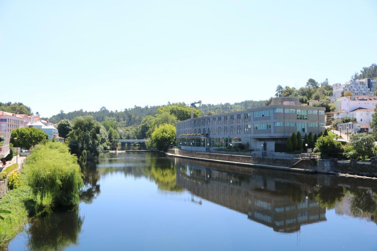 Casa Cimo De Vila Termas de Sao Pedro do Sul Zewnętrze zdjęcie