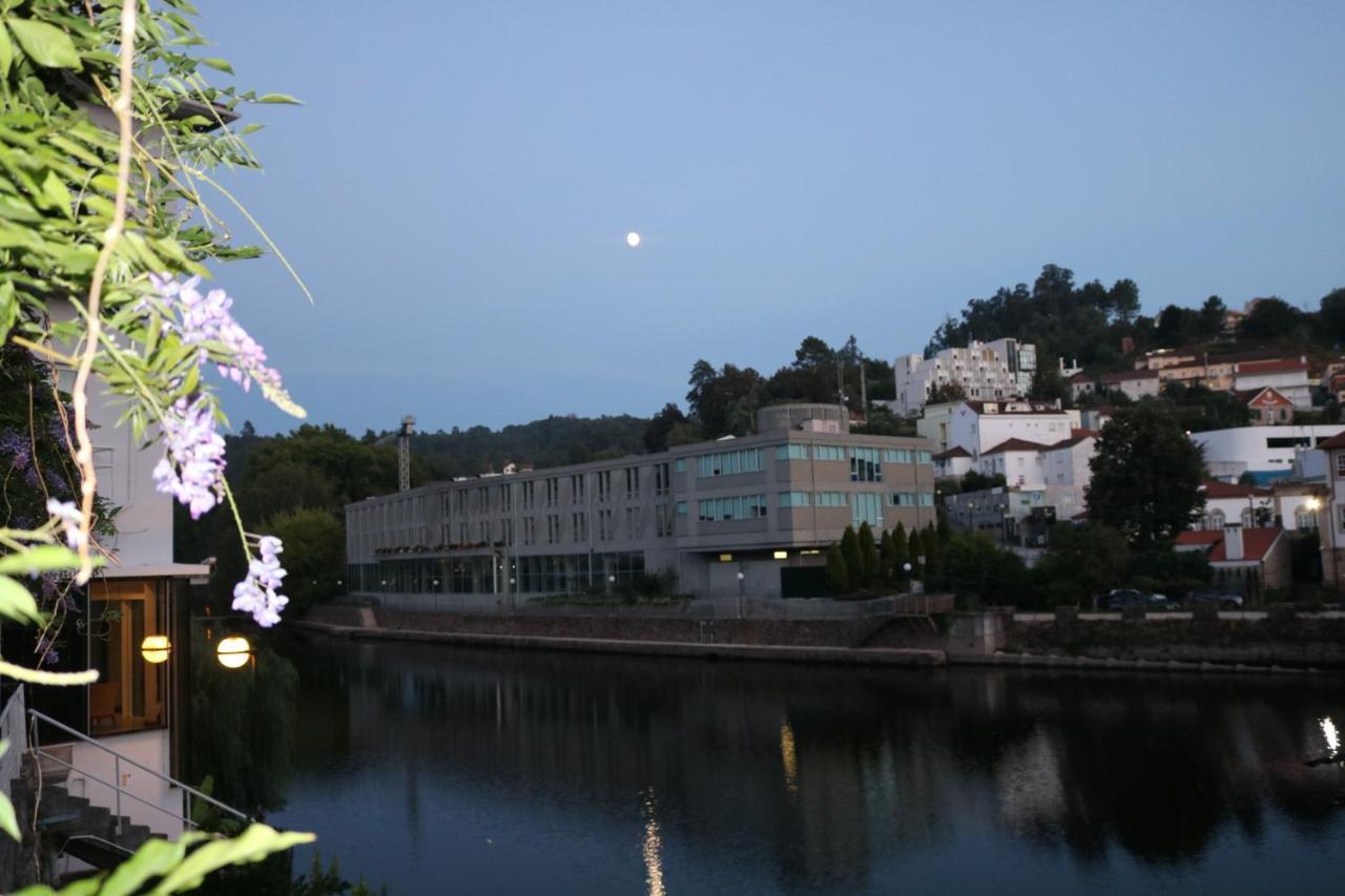 Casa Cimo De Vila Termas de Sao Pedro do Sul Zewnętrze zdjęcie